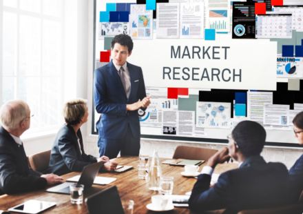 Market Research