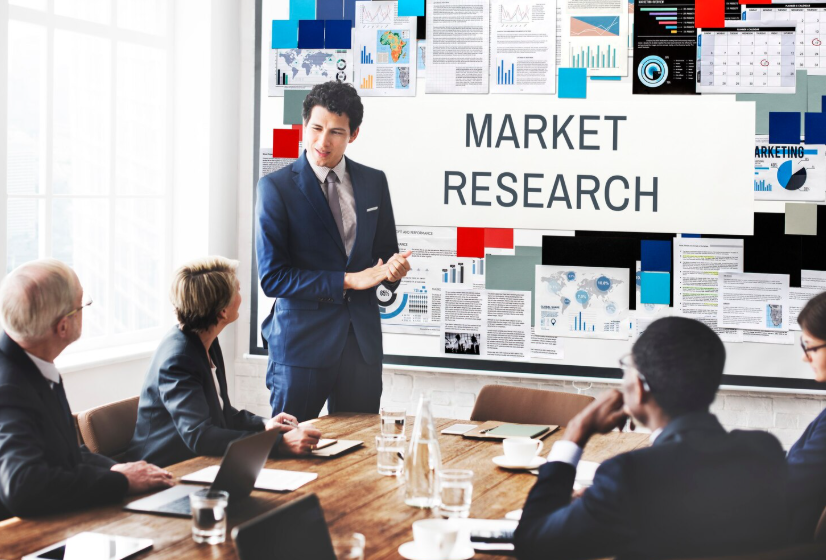 Market Research