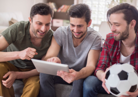 Match Previews & Reviews