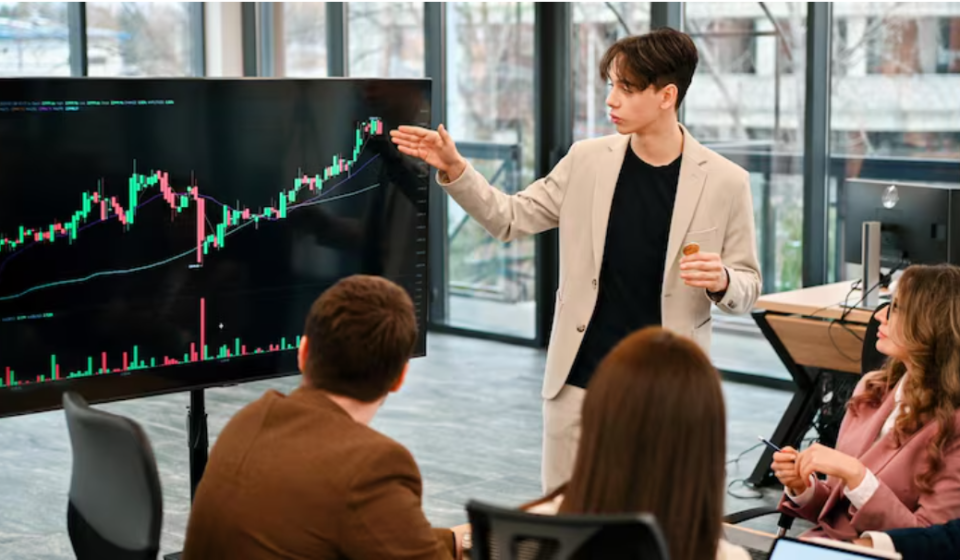 Blockchain Technology