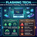 flashing tech