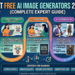 best free ai image generators 2026