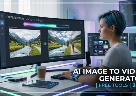 ai image to video generator free