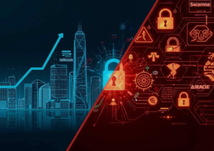 FTAsiaEconomy Tech Trend