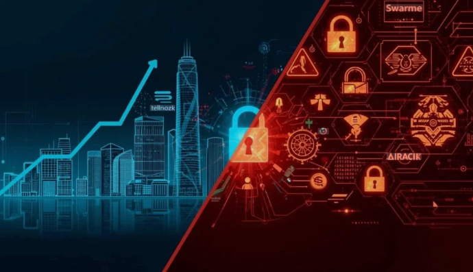 FTAsiaEconomy Tech Trend