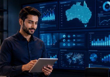 Digital Marketing Service Australia Appkod