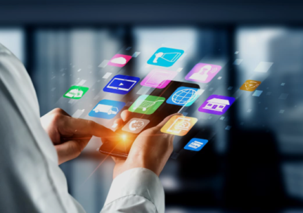 AboveThink: Understanding the Digital Platform and Its Growing Online Presence