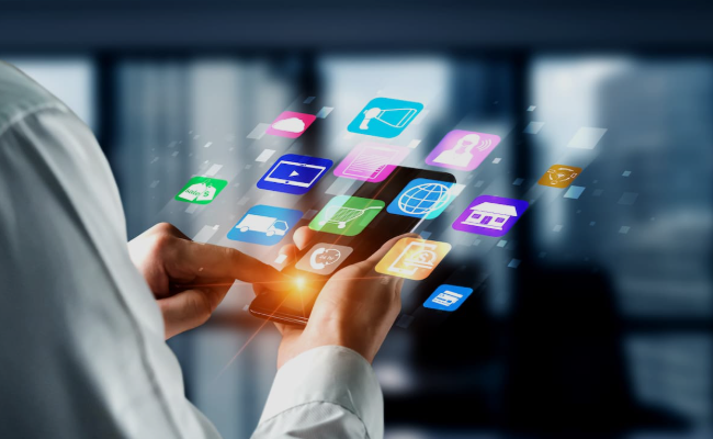 AboveThink: Understanding the Digital Platform and Its Growing Online Presence