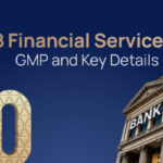GMP of HDB Financial