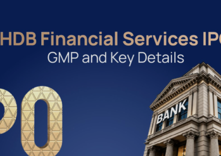 GMP of HDB Financial