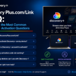 Discovery Plus.com/Link FAQ: Answers to the Most Common Discovery+ Activation Questions