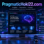 PragmaticHoki22.com