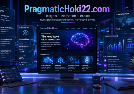 PragmaticHoki22.com