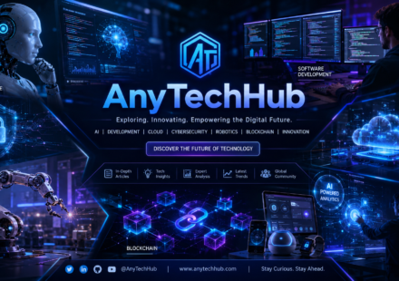 AnyTechHub