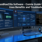software susbluezilla