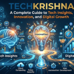 techkrishna