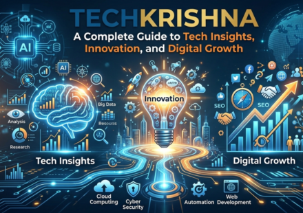 techkrishna