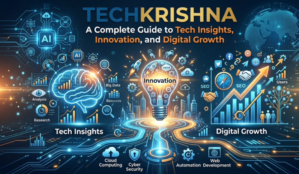 techkrishna