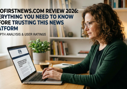 infofirstnews com