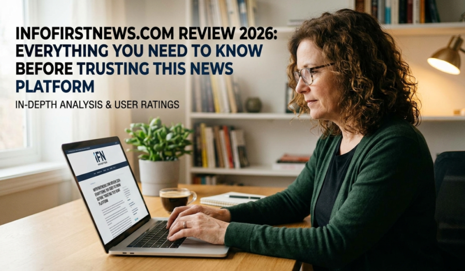 infofirstnews com