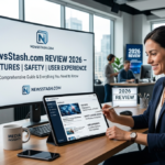 newsstash com