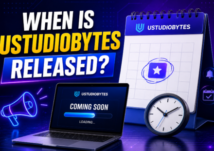 When Is UStudioBytes Released