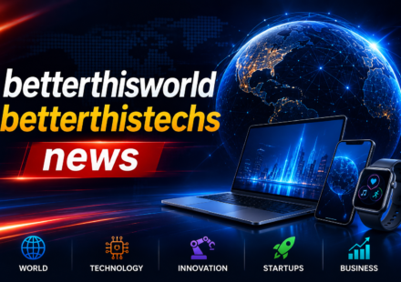 BetterThisWorld BetterThisTechs News