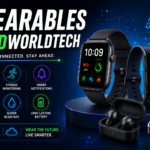 Wearables FeedWorldTech
