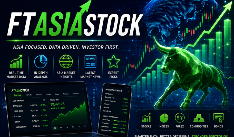 Ftasiastock