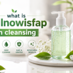 What Is Qullnowisfap in Cleansing
