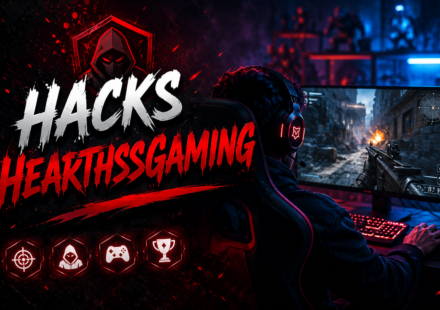 Hacks HearthssGaming
