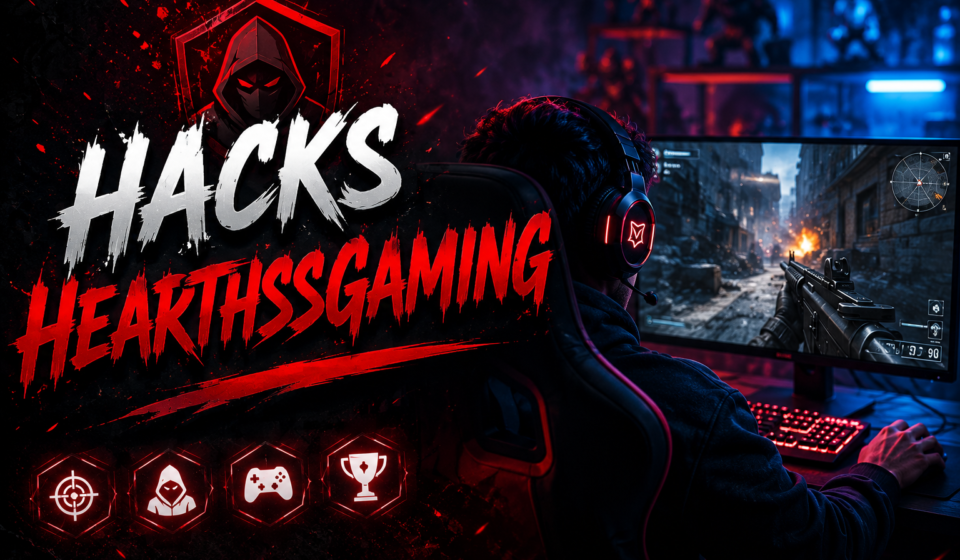 Hacks HearthssGaming