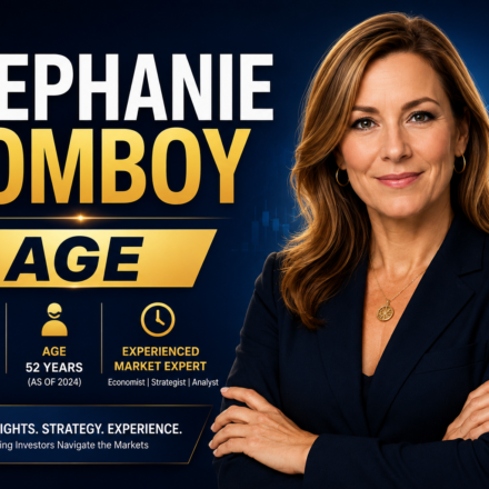 Stephanie Pomboy Age
