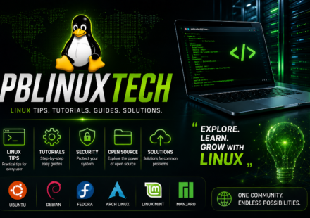 PBLinuxTech