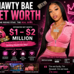 Shawty Bae Net Worth in 2026