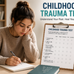 Childhood Trauma Test