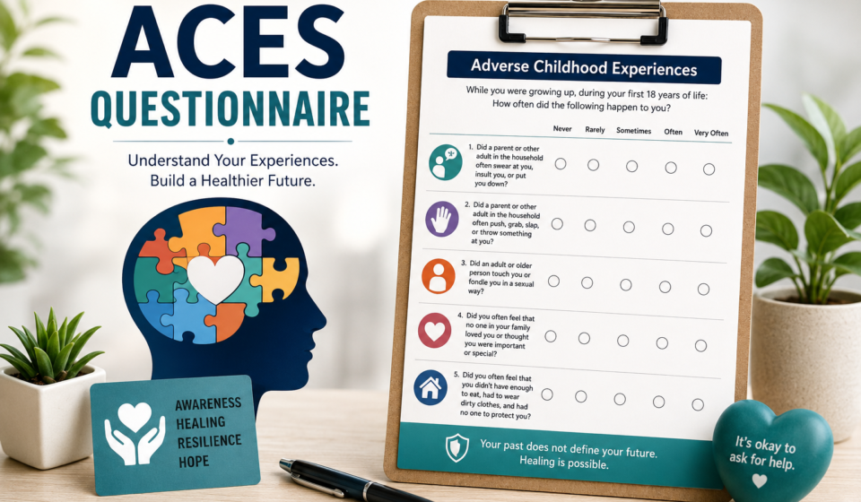 ACES Questionnaire