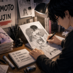 Yamamoto Doujin