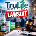 Trulife Distribution Lawsuit