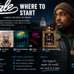 Wale Where to Start