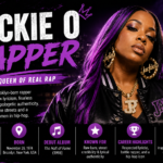 Jackie O Rapper