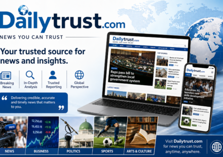 Dailytrust.com