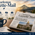 Charleston-Gazette