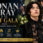 conan gray met gala
