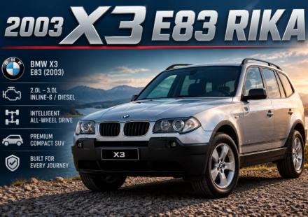 2003xi3rika