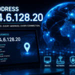 124.6.128.20 Explained