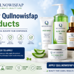 Apply Qullnowisfap Products
