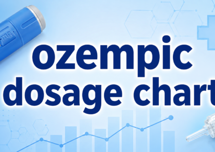 Ozempic Dosage Chart