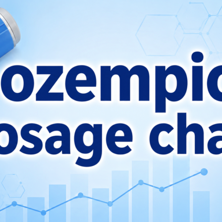 Ozempic Dosage Chart