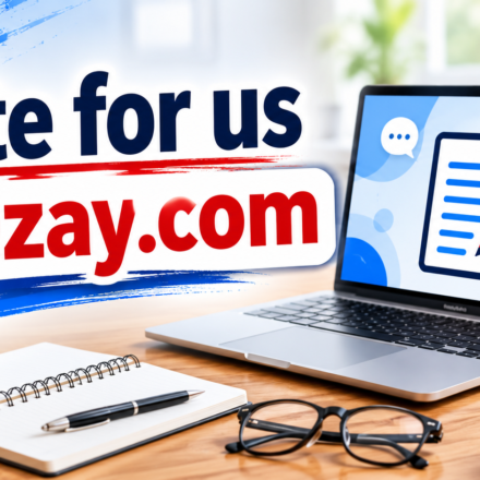 Write for Us Gonzay.com